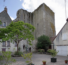 Mennetou-sur-Cher (Loir-et-Cher)