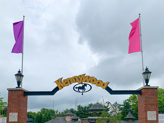 Photo 2 of 10 in the Kennywood gallery