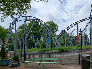 Photo 5 of 10 in the Kennywood gallery