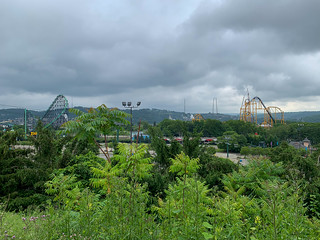 Photo 1 of 10 in the Kennywood gallery