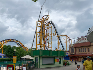 Photo 8 of 10 in the Kennywood gallery