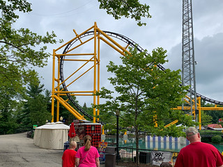 Photo 10 of 10 in the Kennywood gallery