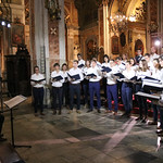 07.IX.19 - Torino - Il Giorno dei Cori - Chiesa di San Francesco d'Assisi