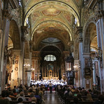 07.IX.19 - Torino - Il Giorno dei Cori - Chiesa di San Francesco d'Assisi