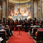 07.IX.19 - Torino - Il Giorno dei Cori - Chiesa di San Massimo