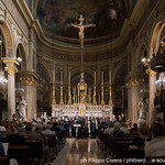 07.IX.19 - Torino - Il Giorno dei Cori - Chiesa dei Santi Pietro e Paolo Apostoli