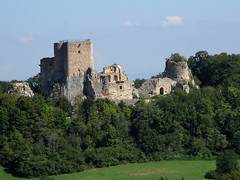 Château du Landskron - Photo of Muespach