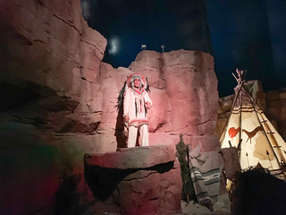 Photo 3 of 5 in the Wild West Adventure gallery