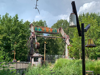 Photo 5 of 10 in the Walibi Holland gallery