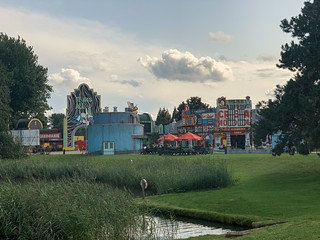 Photo 9 of 10 in the Walibi Holland gallery