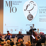 12.IX.19 - Torino - L'Ottetto di Schubert