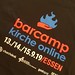 Barcamp Kirche Online