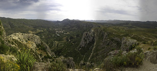 Vall Gallinera (1 de 3)