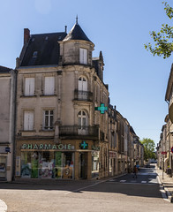 Thiviers 003 - Photo of Saint-Jory-de-Chalais