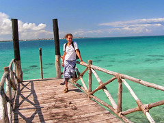 Zanzibar  nie ma lepszego miejsca na wypoczynek!