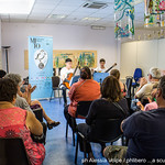 15.IX.19 - Torino - MITO per la città, Centro Diurno di Accoglienza per Pazienti Psichiatrici ASL Città di Torino