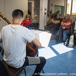 15.IX.19 - Torino - MITO per la città, Centro Diurno di Accoglienza per Pazienti Psichiatrici ASL Città di Torino