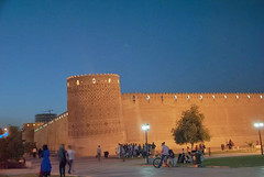 Fort Karim Khana, Shiraz