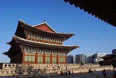 Pałac Chngdeokgung