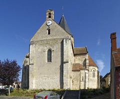 Villefranche-sur-Cher (Loir-et-Cher)