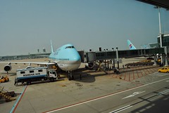 Korean Airways