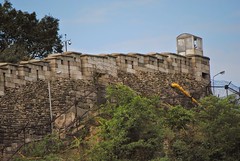 Mur otaczający Seul
