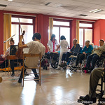 15.IX.19 - Torino - MITO per la città, Residenza Sanitaria Assistenziale Gradisca