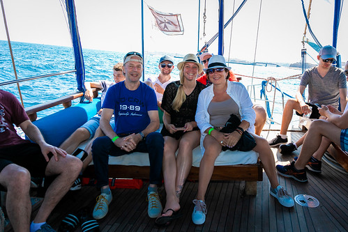Unibet Open Malta 2019 - Boat trip to Comino005  ((C) Elena Kask 2019)