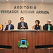 Audiência pública discutiu a aprovação e implementação do Estatuto Municipal de Promoção da Igualdade Racial