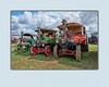 5th Place Mike Bond: Steam Trucks - 2018/19 Poulson Cup