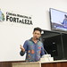 Entrega do Título de Cidadão de Fortaleza ao Senhor Silvero Pereira (17.09.2019).