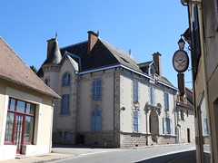 PIERRE-BUFFIÈRE - Photo of Saint-Bonnet-Briance