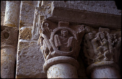 Abbaye Saint-Pierre - Photo of Cadrieu