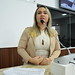 Ana Paula Brandão - Presidente do COREN
