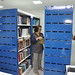 Biblioteca - CMFor