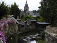 VILLEDIEU-LES-POÊLES - Photo of Sainte-Pience