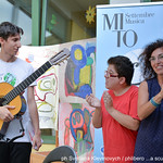 18.IX.19 - Torino - MITO per la città, Residenza Assistenziale Flessibile Disabili Falkabeti