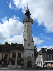 EVREUX - Photo of Cailly-sur-Eure