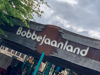 Photo 1 of 30 in the Day 4 - Bobbejaanland and Efteling gallery