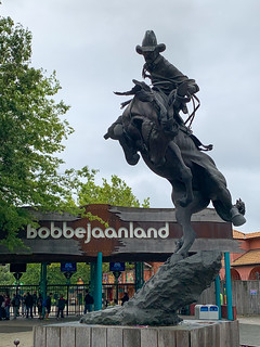 Photo 2 of 30 in the Day 4 - Bobbejaanland and Efteling gallery