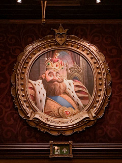 Photo 9 of 10 in the Efteling gallery