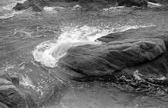Rocks & Water - Photo of Arbori
