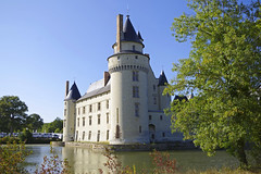 Écuillé (Maine-et-Loire)