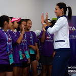 WTA Future Stars