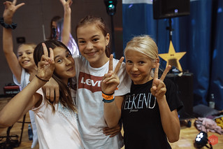 DanceAct SummerCamp 2019