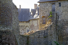 Le Plessis-Macé (Maine-et-Loire) - Photo of La Pouëze