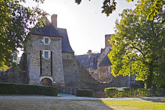 Le Plessis-Macé (Maine-et-Loire)