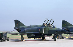 RF-4E AG51 Luftwaffe