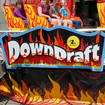 Photo of Downdraft