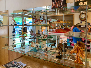 Photo 5 of 5 in the Carousel Museum gallery